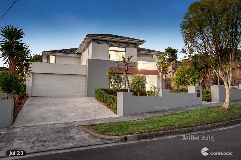 2 Tudor Ct, Glen Waverley, VIC 3150