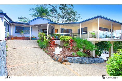 25 Ryfield Rd, Carrara, QLD 4211