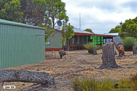 5892 South Coast Rd, Karatta, SA 5223