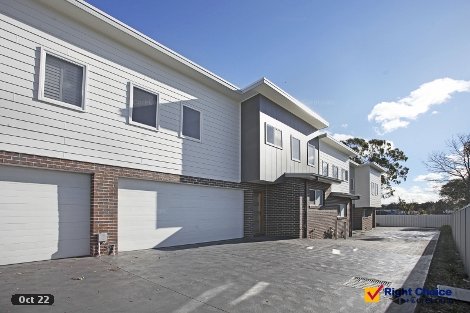 4/339 Princes Hwy, Albion Park Rail, NSW 2527