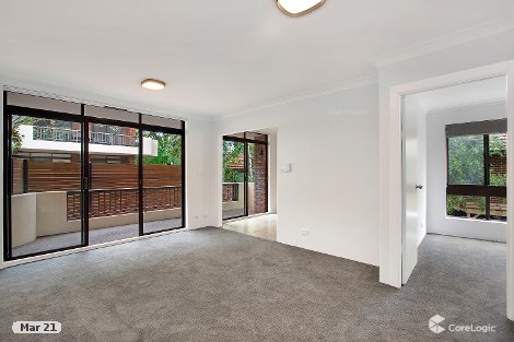 1/10 Brook St, Crows Nest, NSW 2065