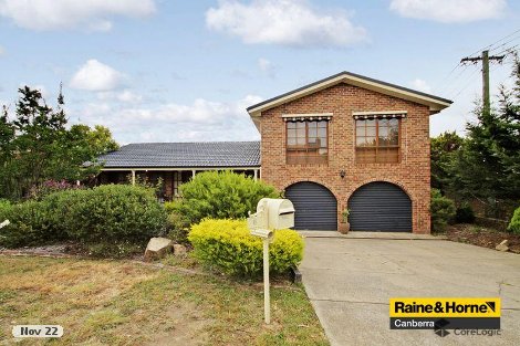 8 Wray Pl, Gowrie, ACT 2904