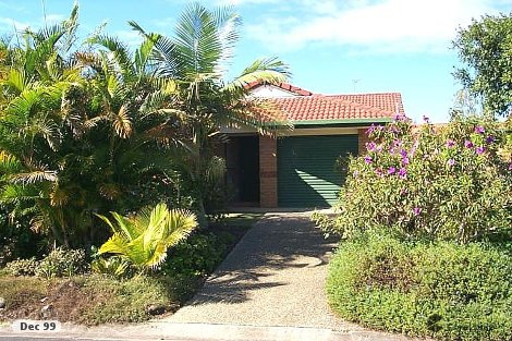 27 Willunga Pl, Merrimac, QLD 4226