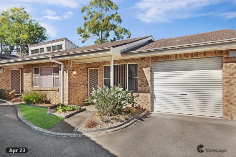 6/162 Albany St, Point Frederick, NSW 2250