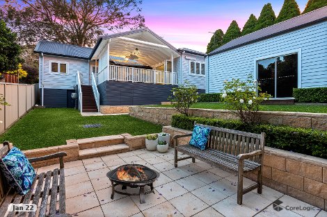 18 Oatley Pde, Oatley, NSW 2223