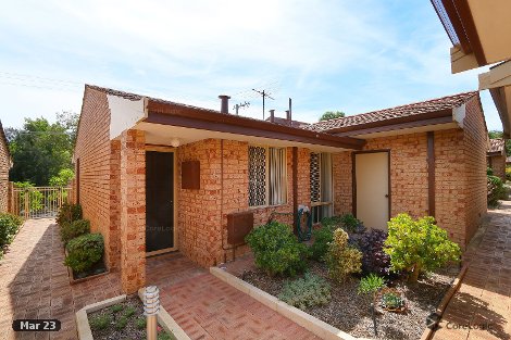 4/11 Petterson Ave, Samson, WA 6163