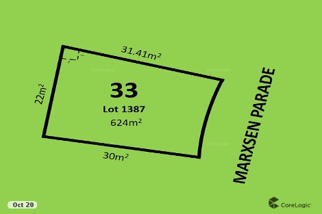 33 Marxsen Pde, Lucas, VIC 3350