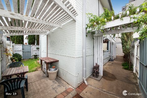 4/21 Shepparson Ave, Carnegie, VIC 3163