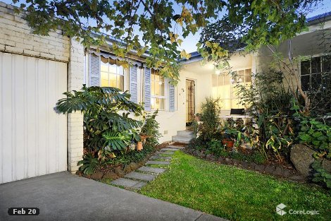 4/64 Bryson St, Canterbury, VIC 3126