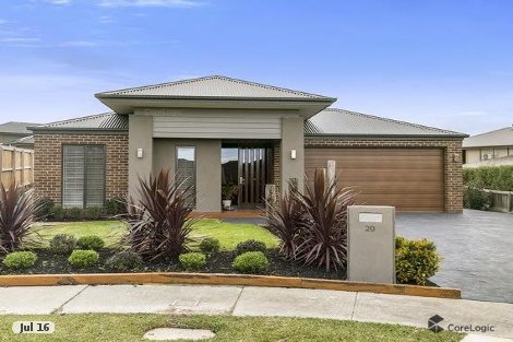 20 Catherine Ct, Yarra Glen, VIC 3775