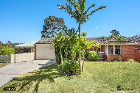 2 Simon Pl, Hornsby Heights, NSW 2077