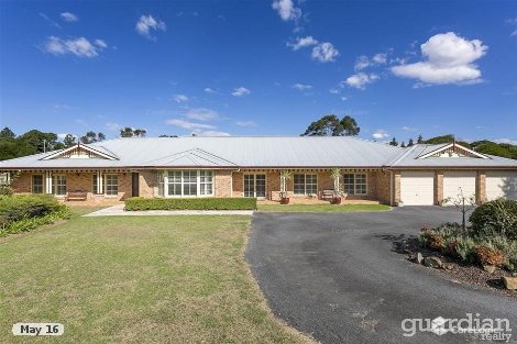 4 Gibber Pl, Annangrove, NSW 2156