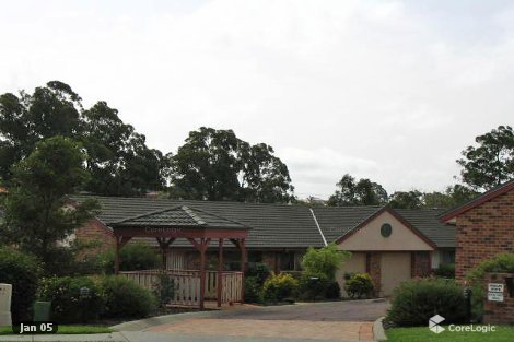 12 Wyangarie Cl, Wallsend, NSW 2287