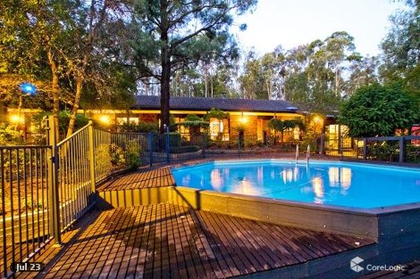 11 Morilla Pl, North Warrandyte, VIC 3113