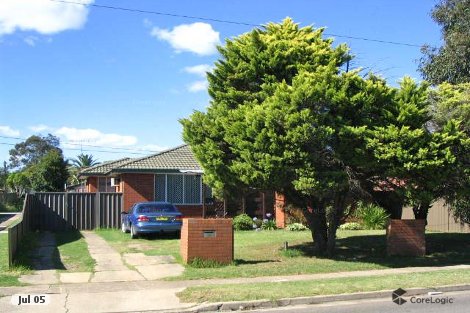 170 Great Western Hwy, Colyton, NSW 2760