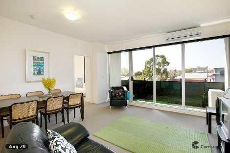 14/5 St David St, Fitzroy, VIC 3065