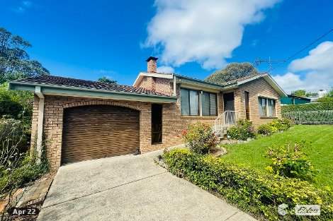 25 Tarlinton St, Cobargo, NSW 2550