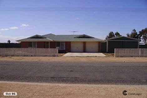 8 George St, Port Wakefield, SA 5550