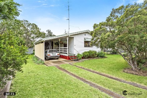 26 Eton St, Cambooya, QLD 4358