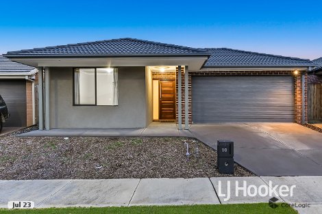 10 Shawshank Ave, Clyde, VIC 3978