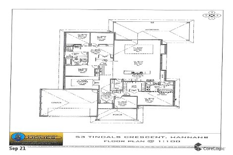 53 Tindals Cres, Hannans, WA 6430