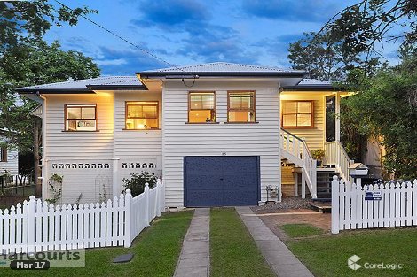 15 Moore St, Enoggera, QLD 4051