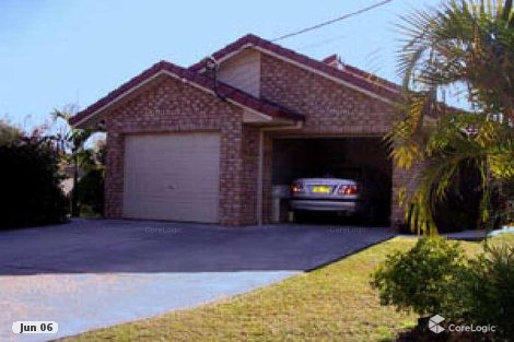 5 Amber Cl, Townsend, NSW 2463