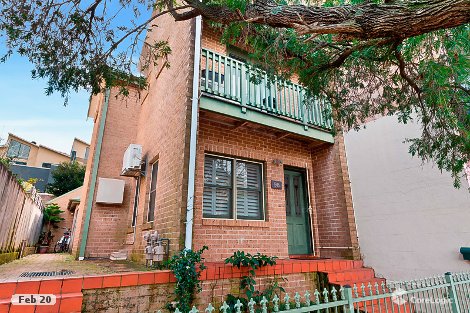 2/98 Nelson St, Annandale, NSW 2038