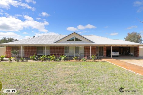 Lot 457 Verlinden Rd, Northam, WA 6401