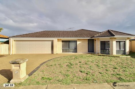 16 Jean Pierre Dr, Port Kennedy, WA 6172