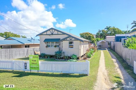 6 Johnston St, Bowen, QLD 4805