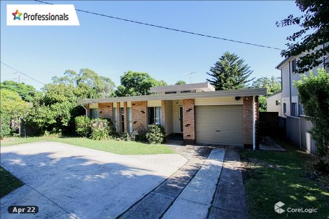 204 Kissing Point Rd, Dundas, NSW 2117