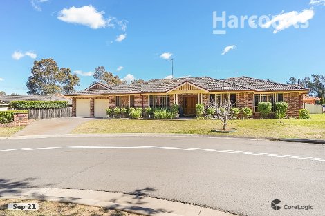 1 Ross St, Currans Hill, NSW 2567