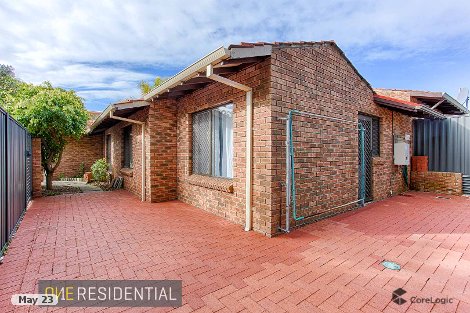 18/441 Canning Hwy, Melville, WA 6156
