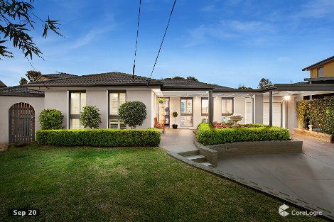 5 Vergess Ct, Ringwood, VIC 3134