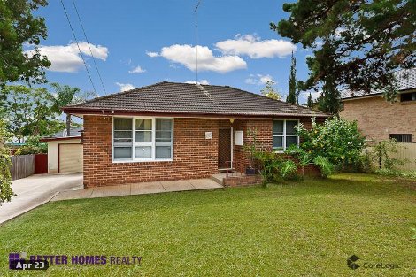 23 Jenkins St, Dundas, NSW 2117