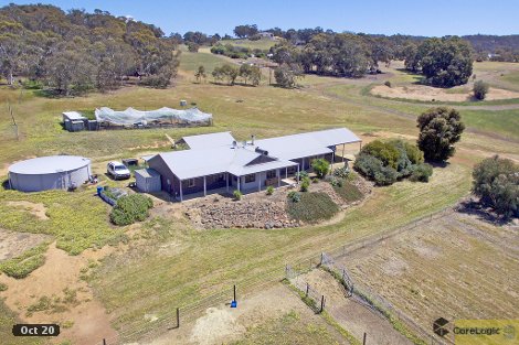 700 Moramockining Rd, Wandering, WA 6308