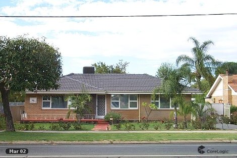 72 Wright St, Kewdale, WA 6105