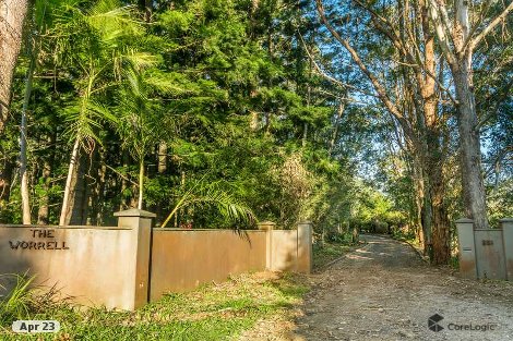 851 Bangalow Rd, Bangalow, NSW 2479