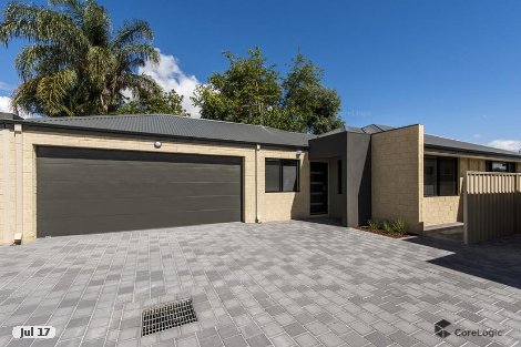 47b Third Ave, Bassendean, WA 6054