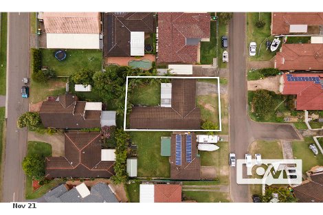 4 Karie Pl, Rathmines, NSW 2283