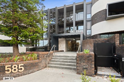 G03/585 Burke Rd, Camberwell, VIC 3124