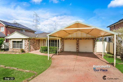 82 Chameleon Dr, Erskine Park, NSW 2759