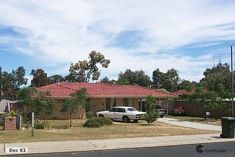 6 Alderley Pl, Coodanup, WA 6210