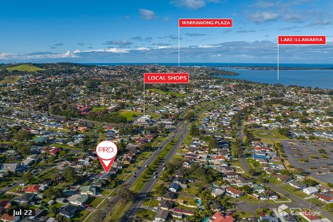 596 Northcliffe Dr, Berkeley, NSW 2506