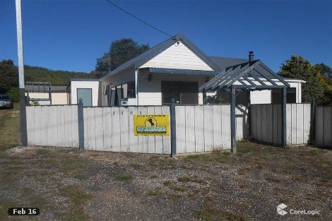 1401 Pine Rd, Riana, TAS 7316