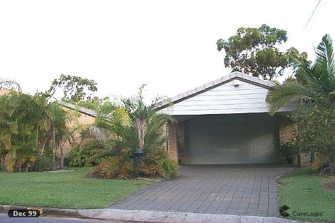 14 Dulcie Dr, Burleigh Heads, QLD 4220