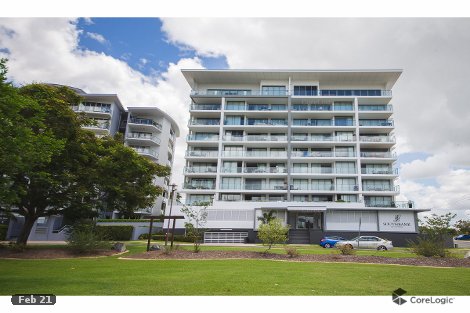 602/2 Victoria Pde, Rockhampton City, QLD 4700