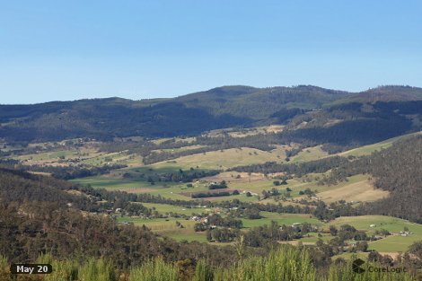 Lot 6 Jacobsons Rd, Judbury, TAS 7109