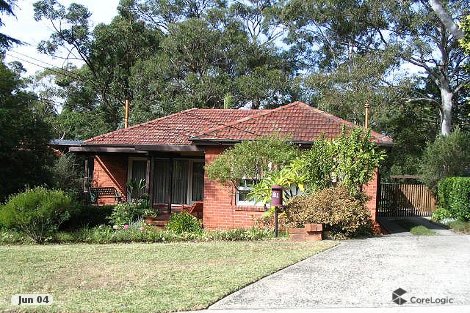 21 Harford St, North Ryde, NSW 2113